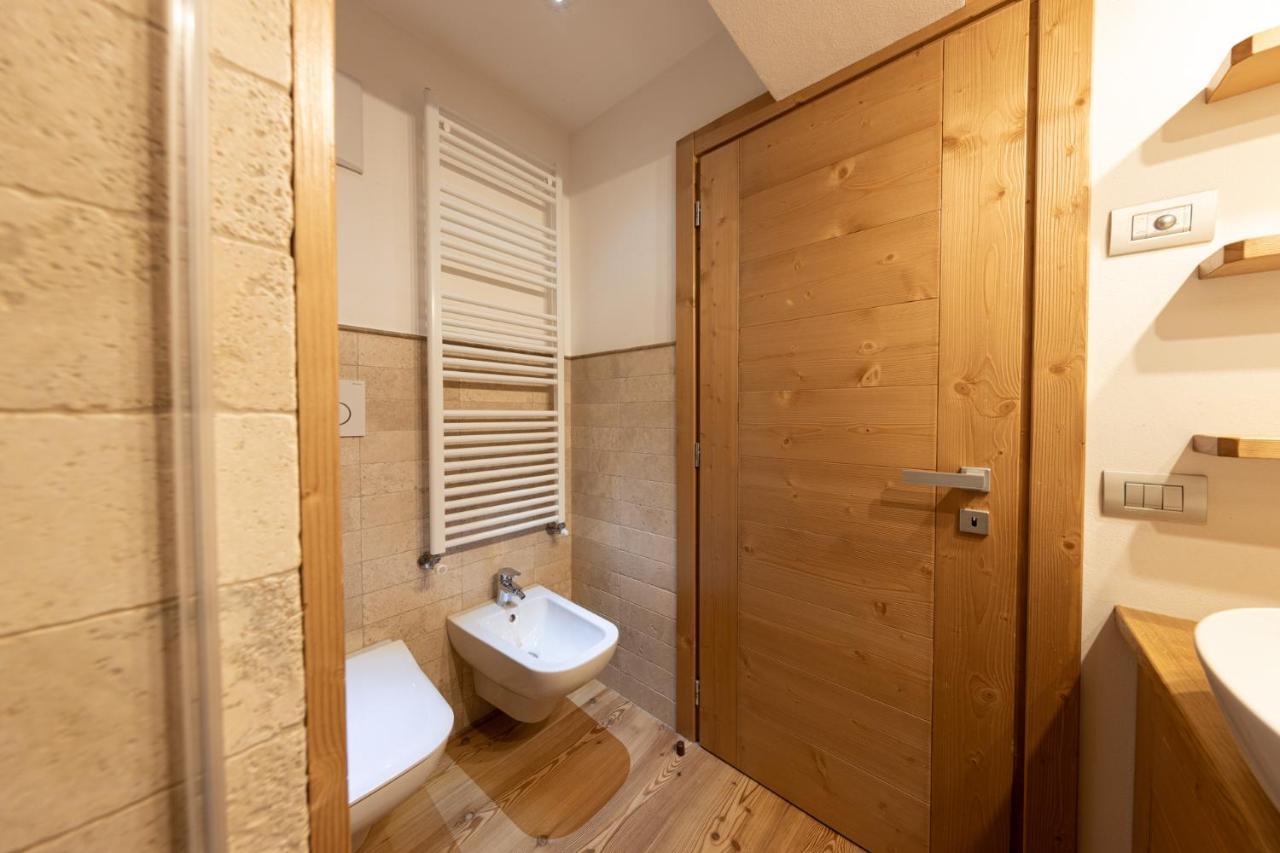 Cadin Apartment 科尔蒂纳丹佩佐 外观 照片